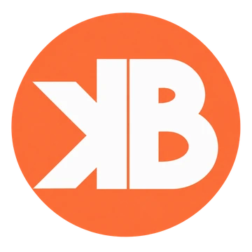 Logo Keyboarded